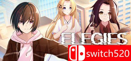 《ELEGIES：阿雅（ELEGIES: Aya）》官方中文 TENOKE镜像版[CN/EN]_0