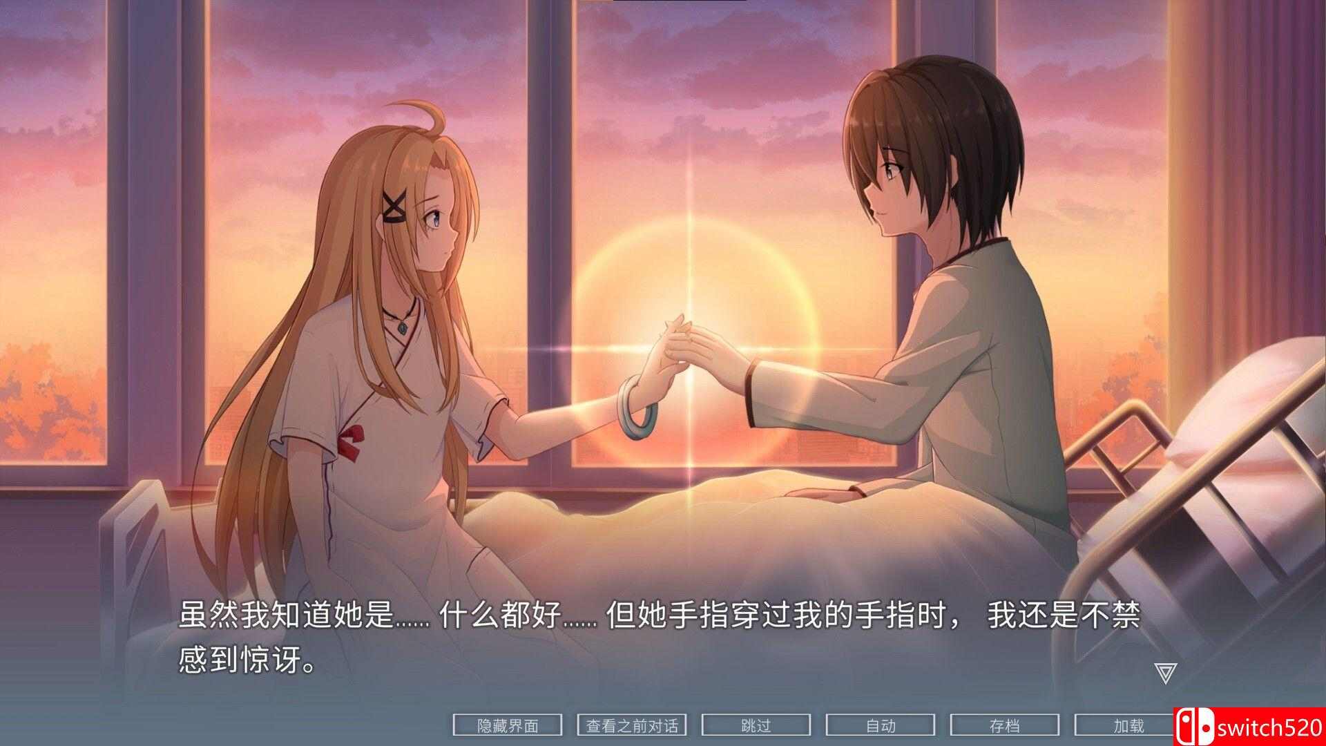 《ELEGIES：阿雅（ELEGIES: Aya）》官方中文 TENOKE镜像版[CN/EN]_1