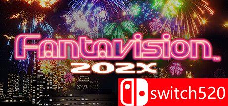 《奇幻幻视202X（FANTAVISION 202X）》官方中文 TENOKE镜像版[CN/TW/EN/JP]_0