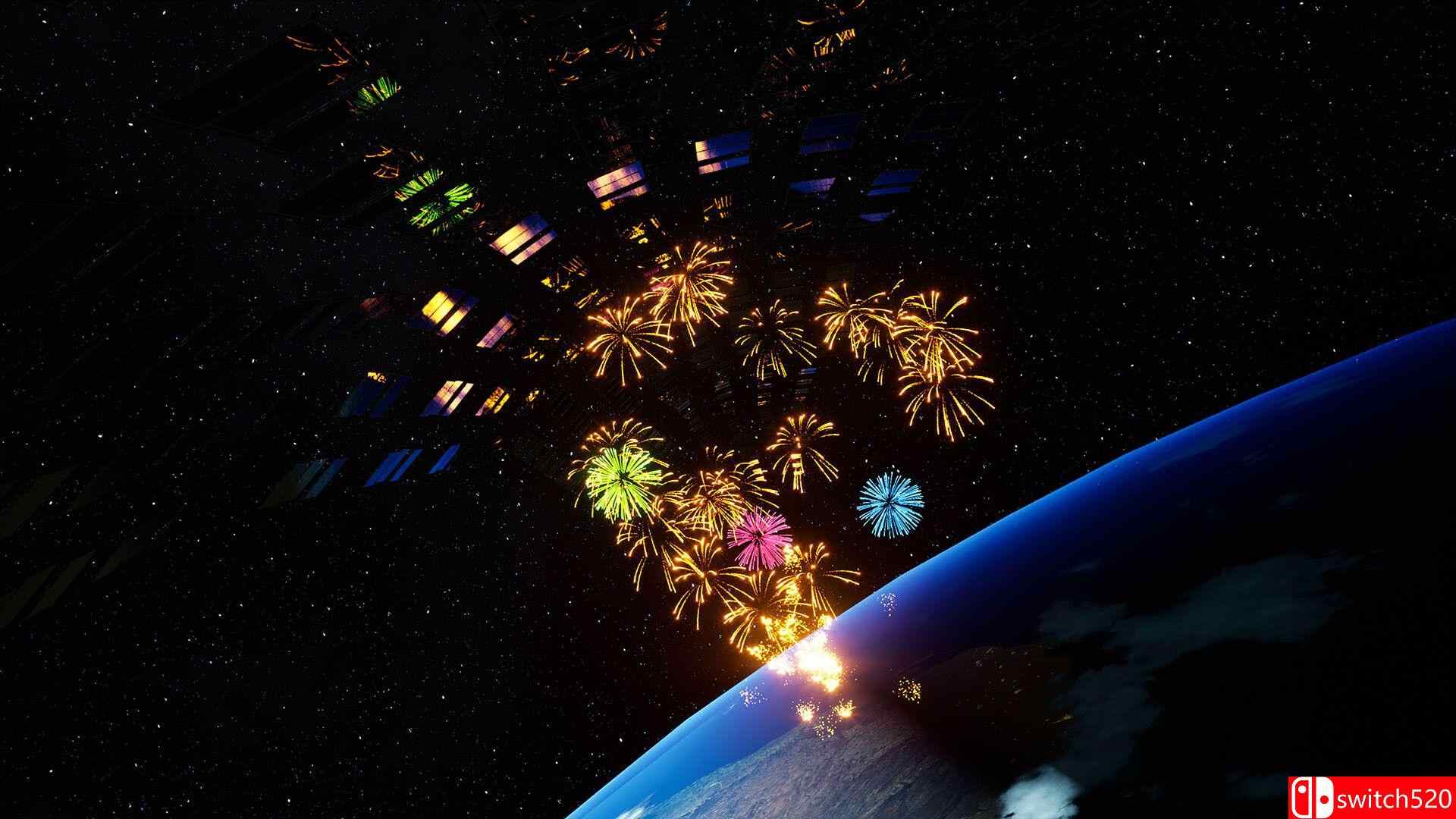 《奇幻幻视202X（FANTAVISION 202X）》官方中文 TENOKE镜像版[CN/TW/EN/JP]_5