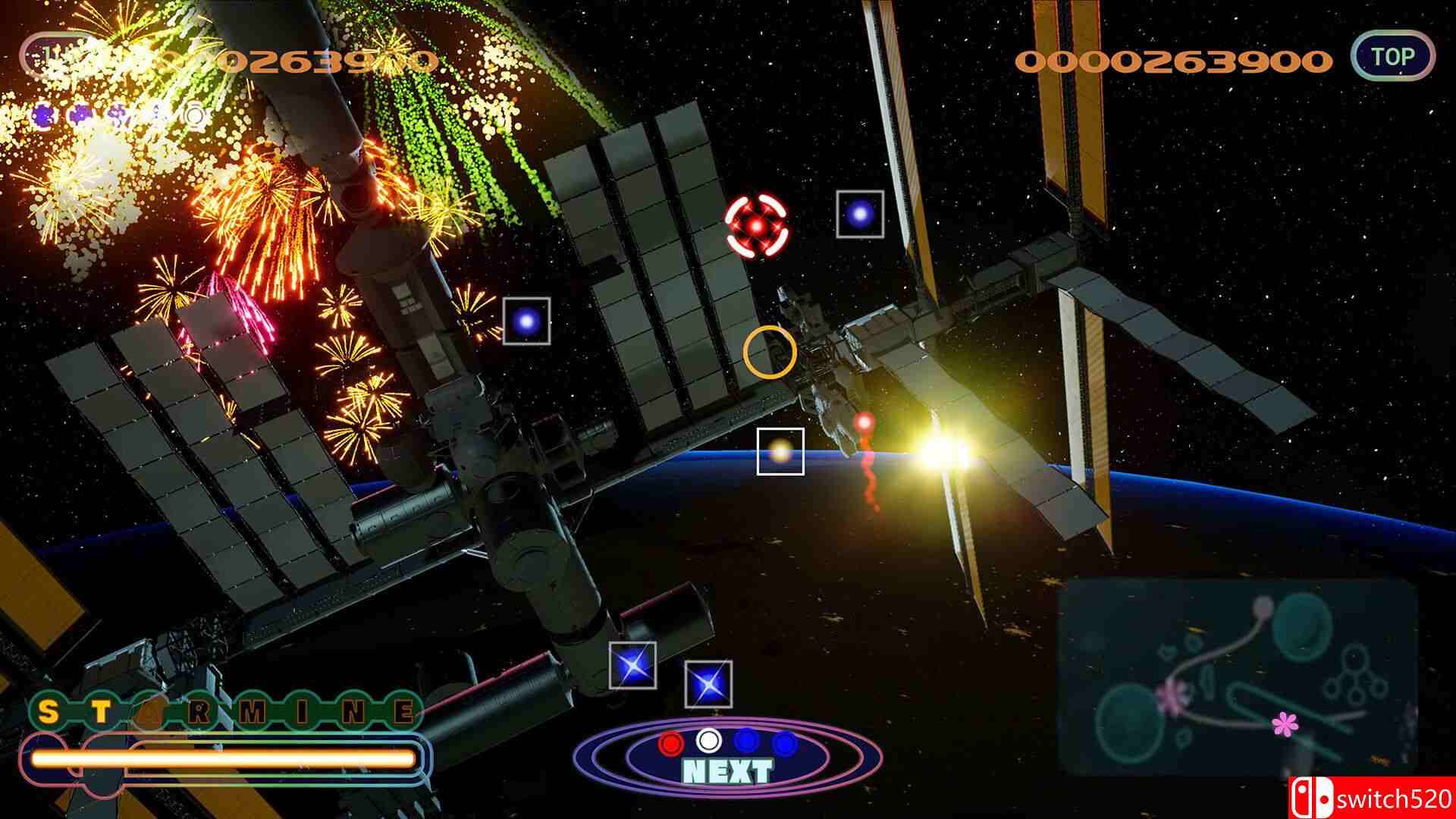 《奇幻幻视202X（FANTAVISION 202X）》官方中文 TENOKE镜像版[CN/TW/EN/JP]_4