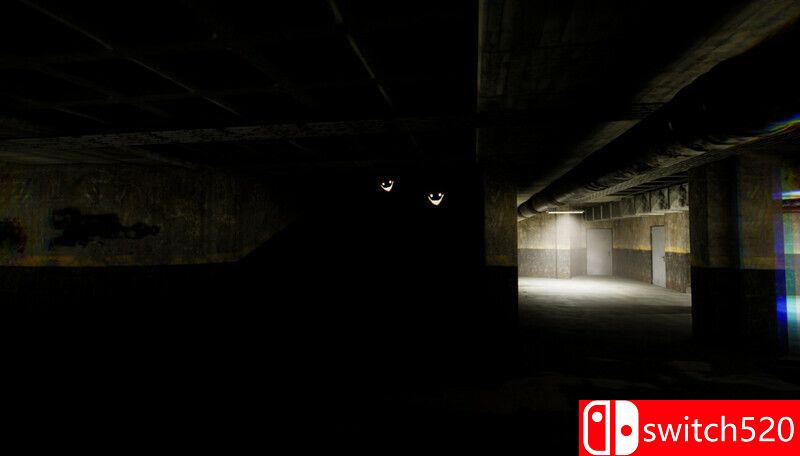 《永远在密室里（Forever In The Backrooms）》TENOKE镜像版[EN]_2