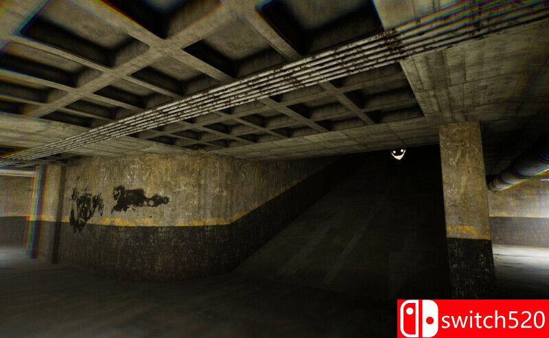 《永远在密室里（Forever In The Backrooms）》TENOKE镜像版[EN]_5