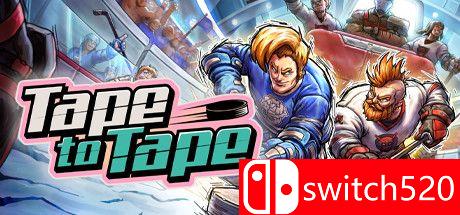 Tape to Tape 游戏封面