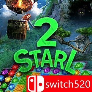 《星形L2（StarL2）》游戏封面