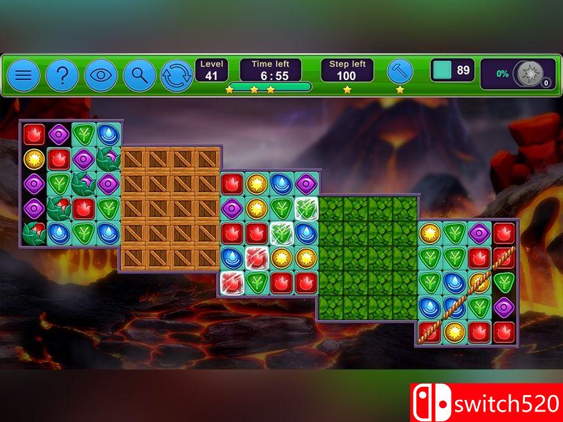 《星形L2（StarL2）》游戏截图1