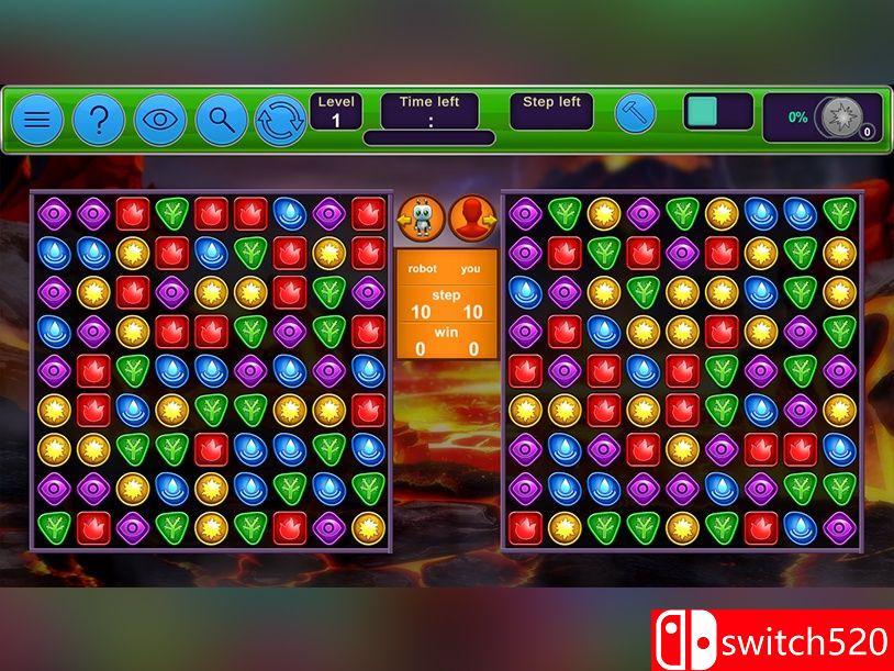 《星形L2（StarL2）》游戏截图2