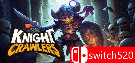 《骑士爬行（Knight Crawlers）》游戏封面图