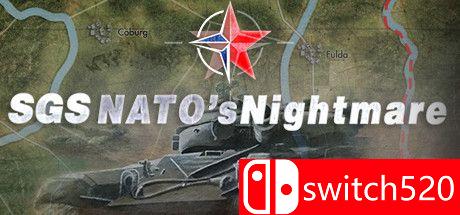 SGS NATO's Nightmare 游戏封面