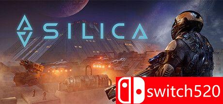 Silica游戏主视觉图