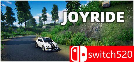 《兜风（Joyride）》游戏封面