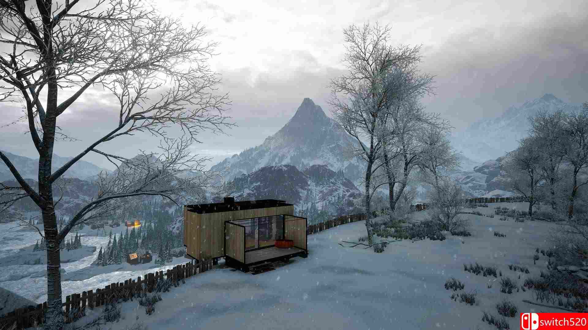 《瓶子（Bottle）》游戏截图1