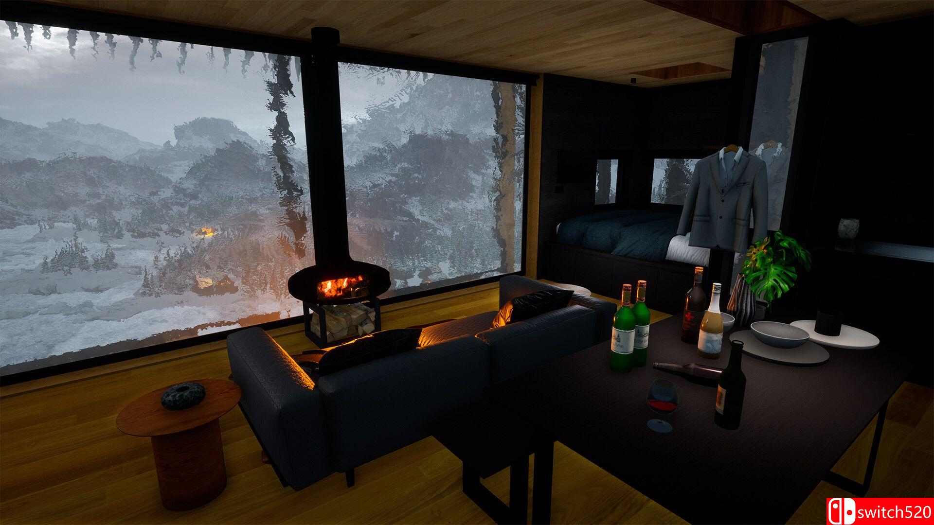 《瓶子（Bottle）》游戏截图4