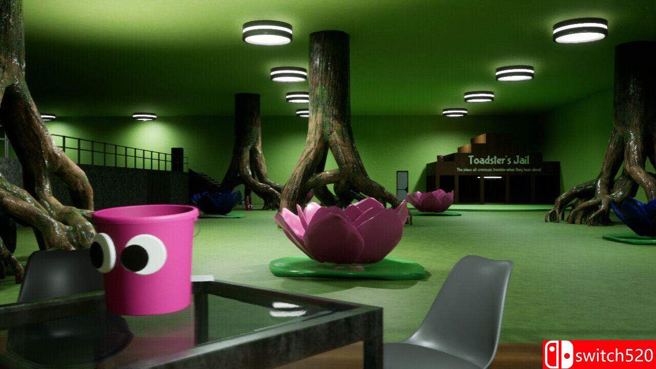 《班班幼儿园3（Garten of Banban 3）》官方中文 TENOKE镜像版[CN/EN/JP]_4