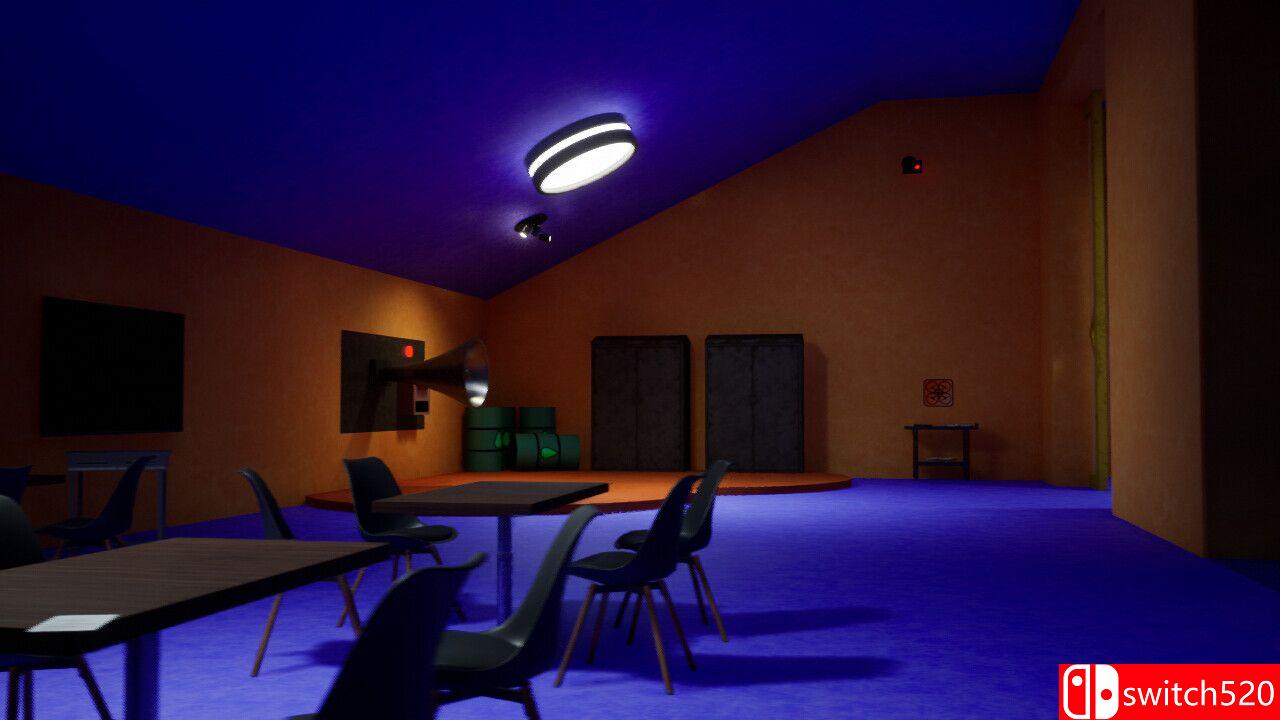 《班班幼儿园3（Garten of Banban 3）》官方中文 TENOKE镜像版[CN/EN/JP]_5