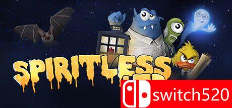 《Geistfrei GmbH》游戏封面