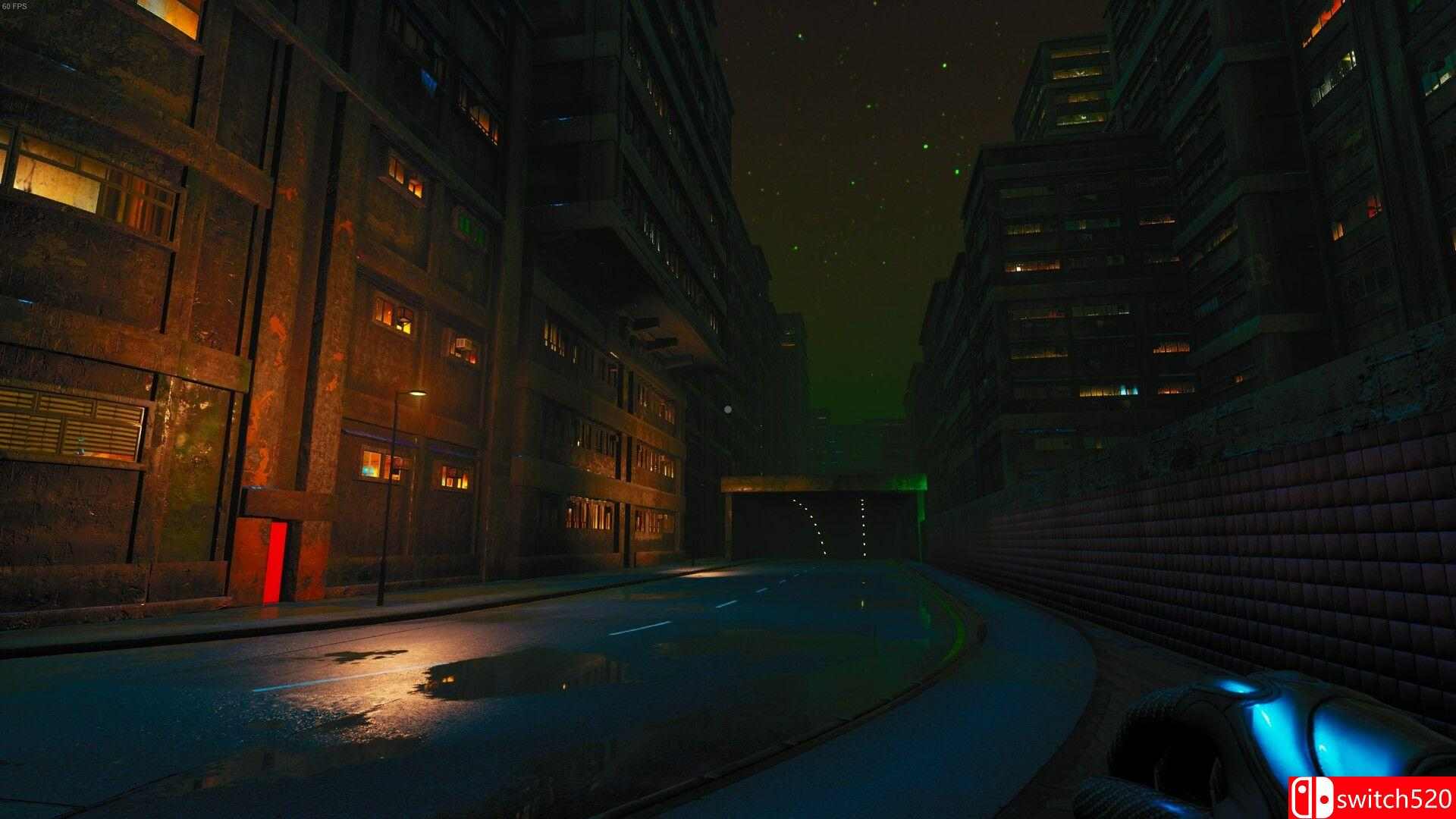 《香港朦胧（Hong Kong Obscure）》TENOKE镜像版[EN]_2