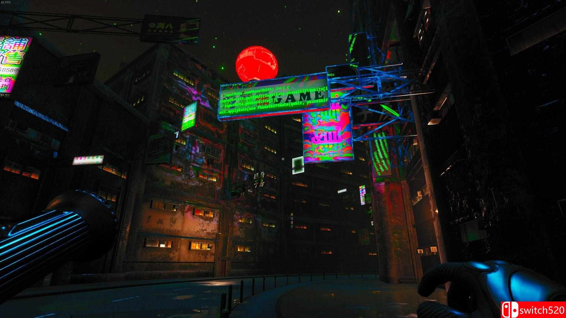 《香港朦胧（Hong Kong Obscure）》TENOKE镜像版[EN]_1