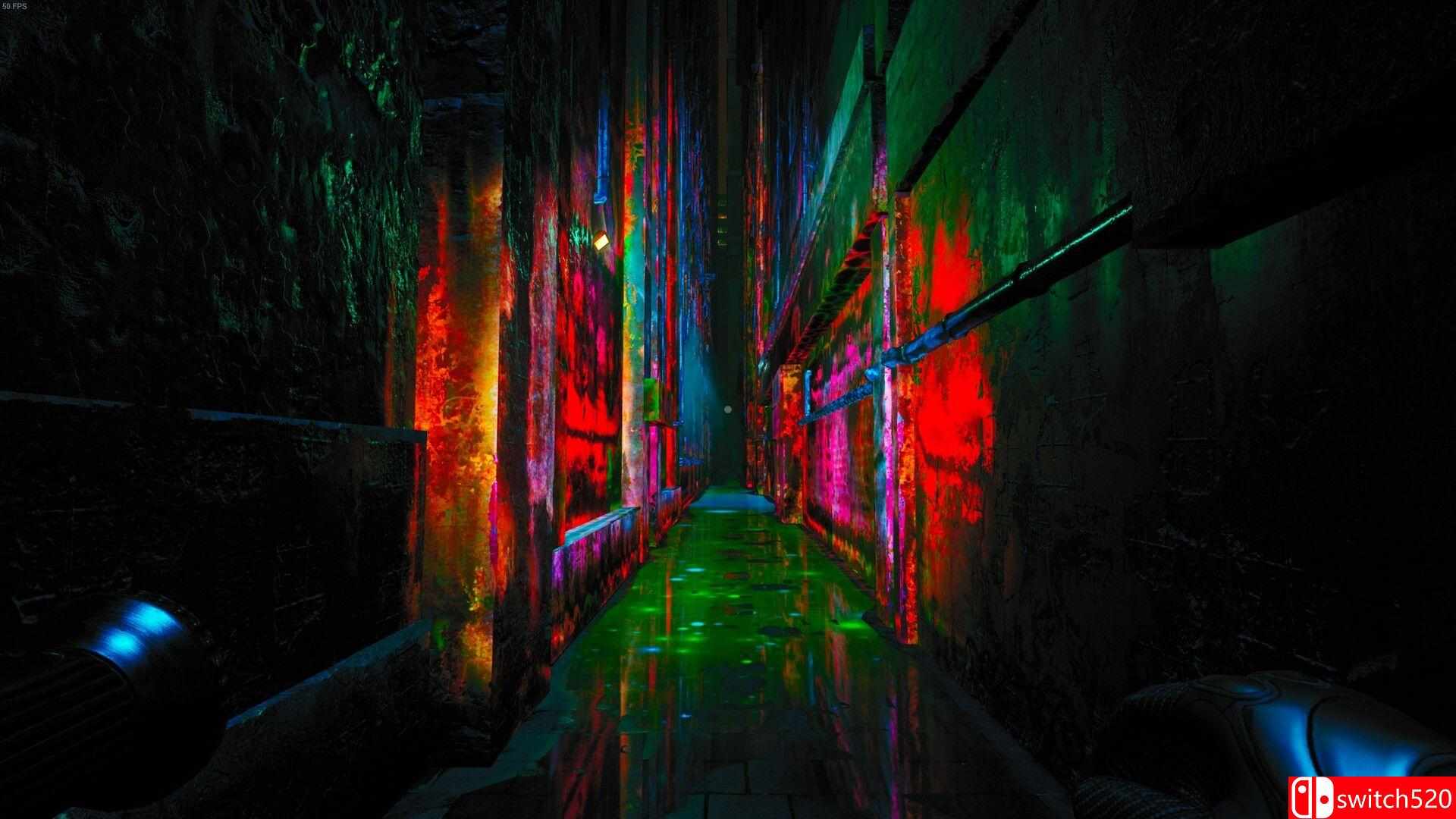 《香港朦胧（Hong Kong Obscure）》TENOKE镜像版[EN]_3