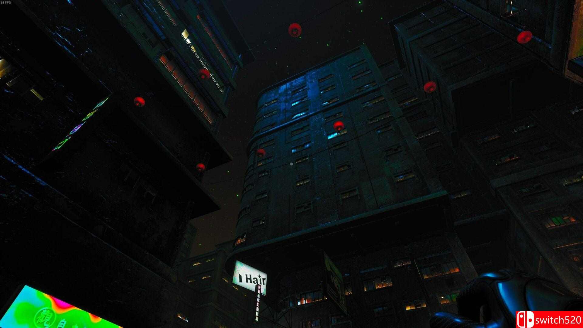 《香港朦胧（Hong Kong Obscure）》TENOKE镜像版[EN]_5