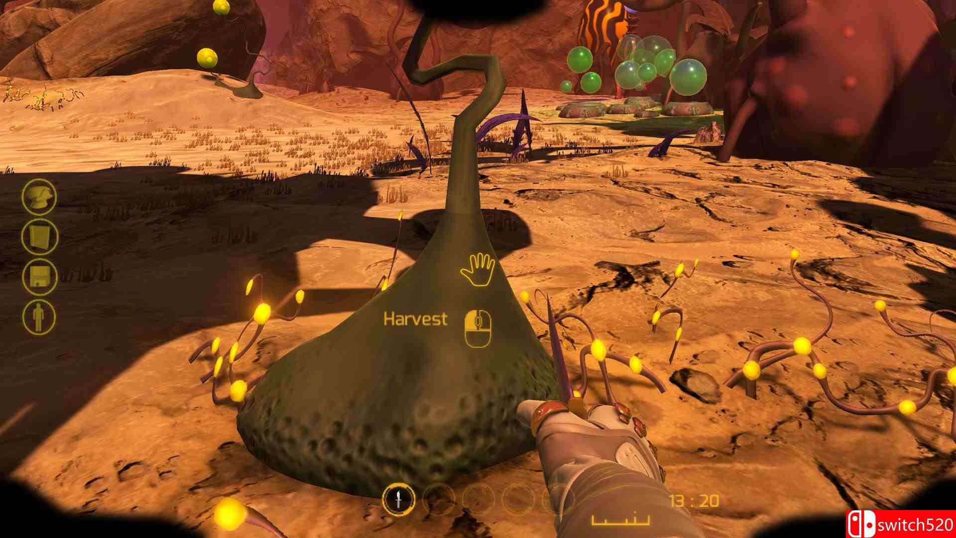 《西林克斯前哨站（Outpost On Syrinx）》TENOKE镜像版[EN]_2