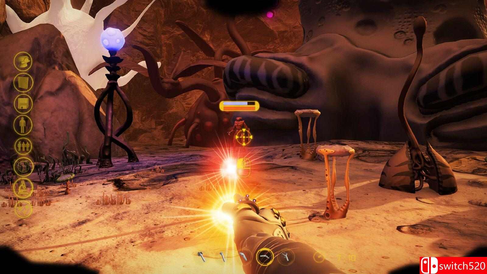 《西林克斯前哨站（Outpost On Syrinx）》TENOKE镜像版[EN]_5