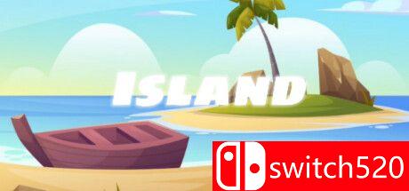 游戏《岛屿（Island）》封面图
