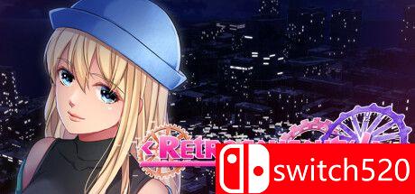 《追溯因果（Retrocausality）》TENOKE镜像版[EN]_0