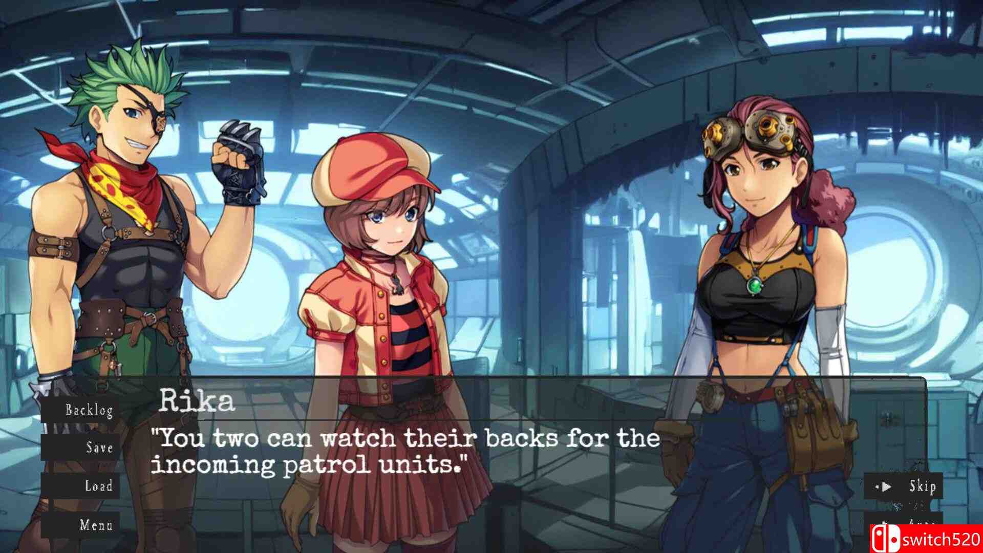 《追溯因果（Retrocausality）》TENOKE镜像版[EN]_2