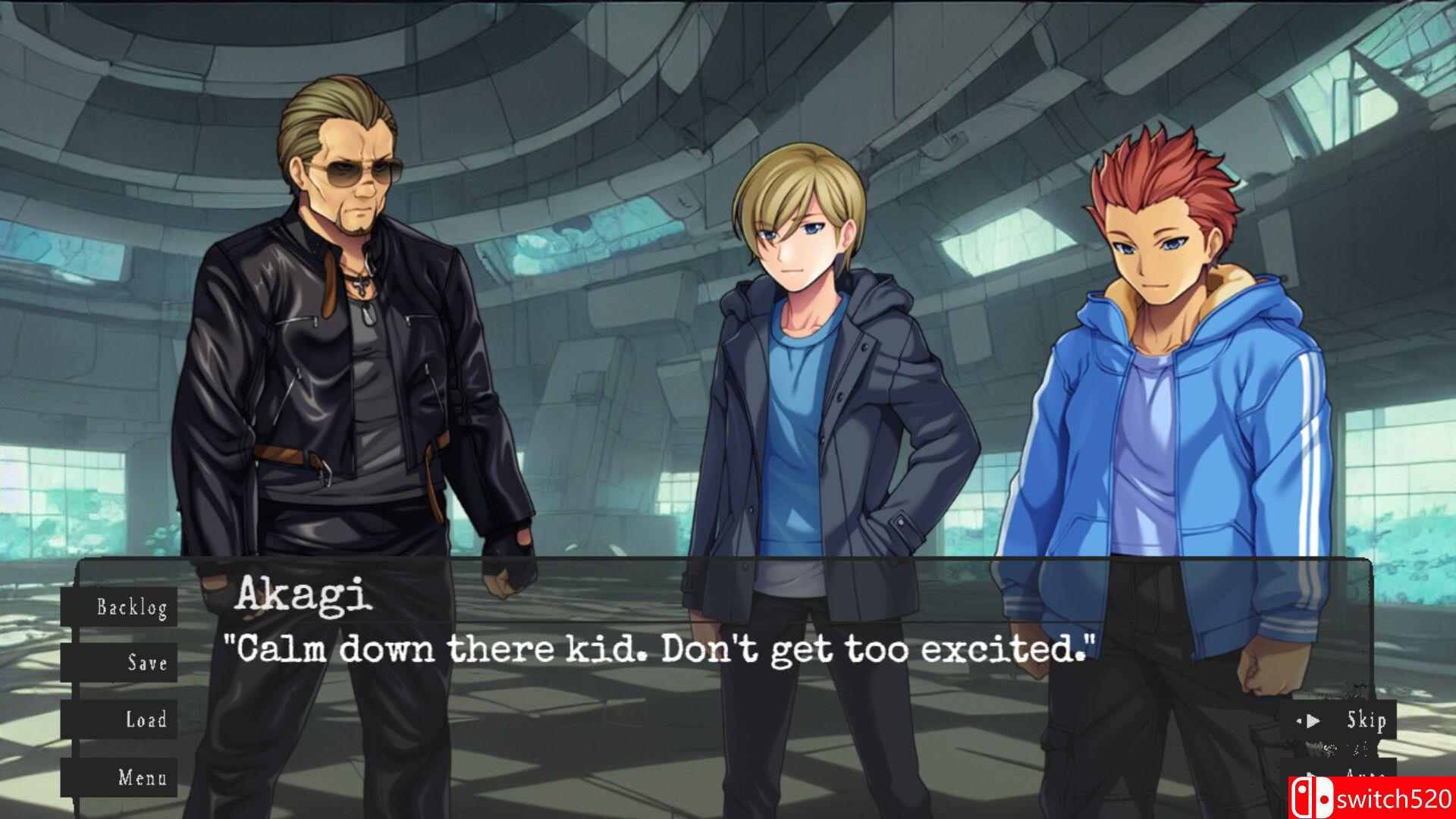 《追溯因果（Retrocausality）》TENOKE镜像版[EN]_5