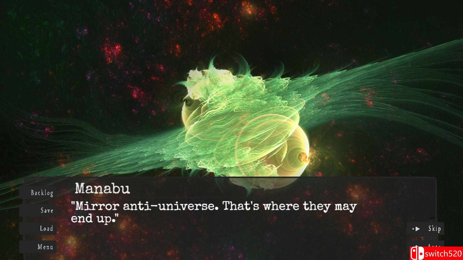 《追溯因果（Retrocausality）》TENOKE镜像版[EN]_4