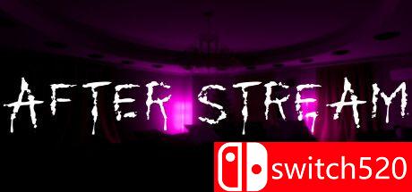 《流水之后（After Stream）》游戏主图