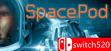 《空间站（SpacePod）》TENOKE镜像版[EN]_0