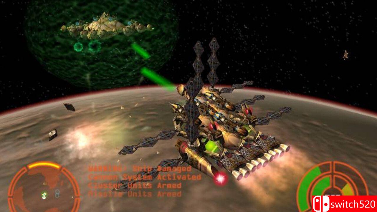 《空间站（SpacePod）》TENOKE镜像版[EN]_2