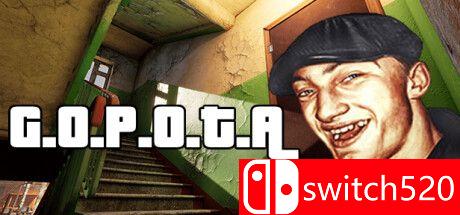 《G.O.P.O.T.A（G.O.P.O.T.A）》TENOKE镜像版[EN]_0