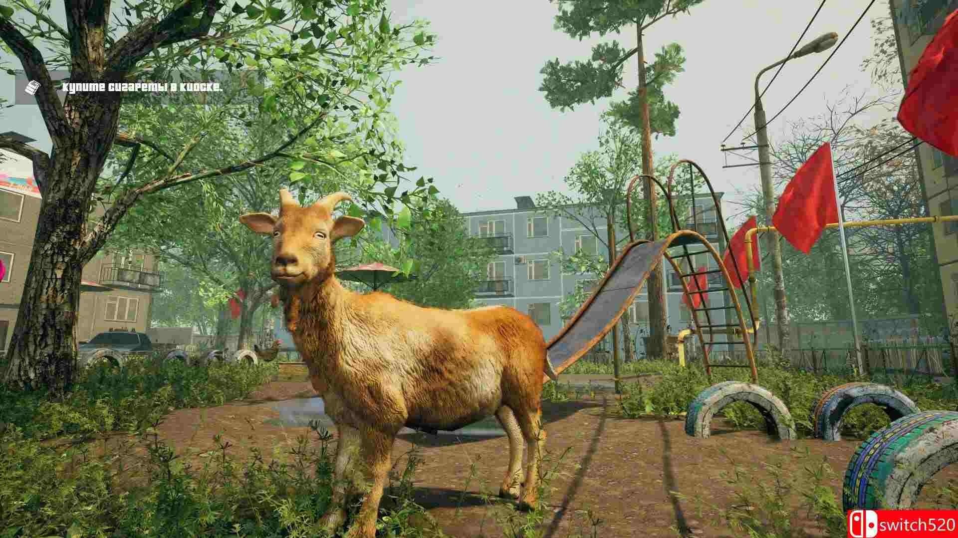 《G.O.P.O.T.A（G.O.P.O.T.A）》TENOKE镜像版[EN]_4