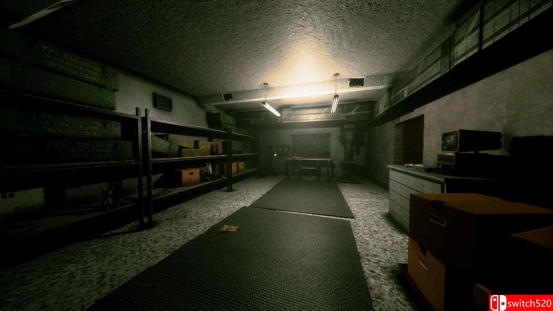 《极寒庇护所》游戏截图2