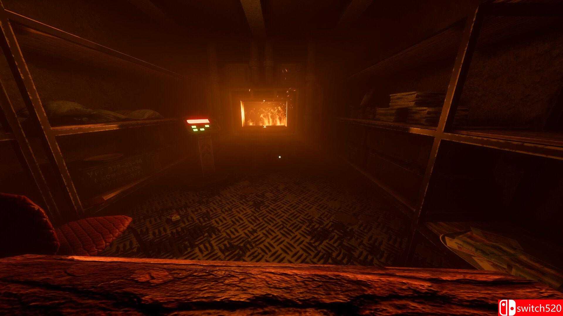 《极寒庇护所》游戏截图5