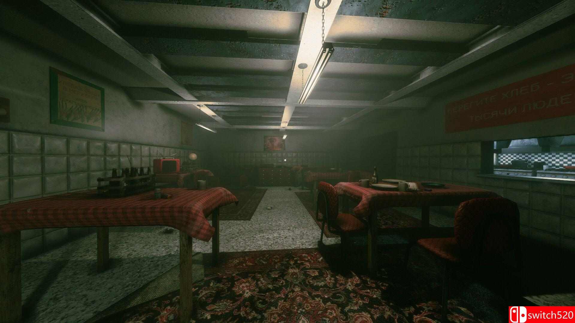 《极寒庇护所》游戏截图1