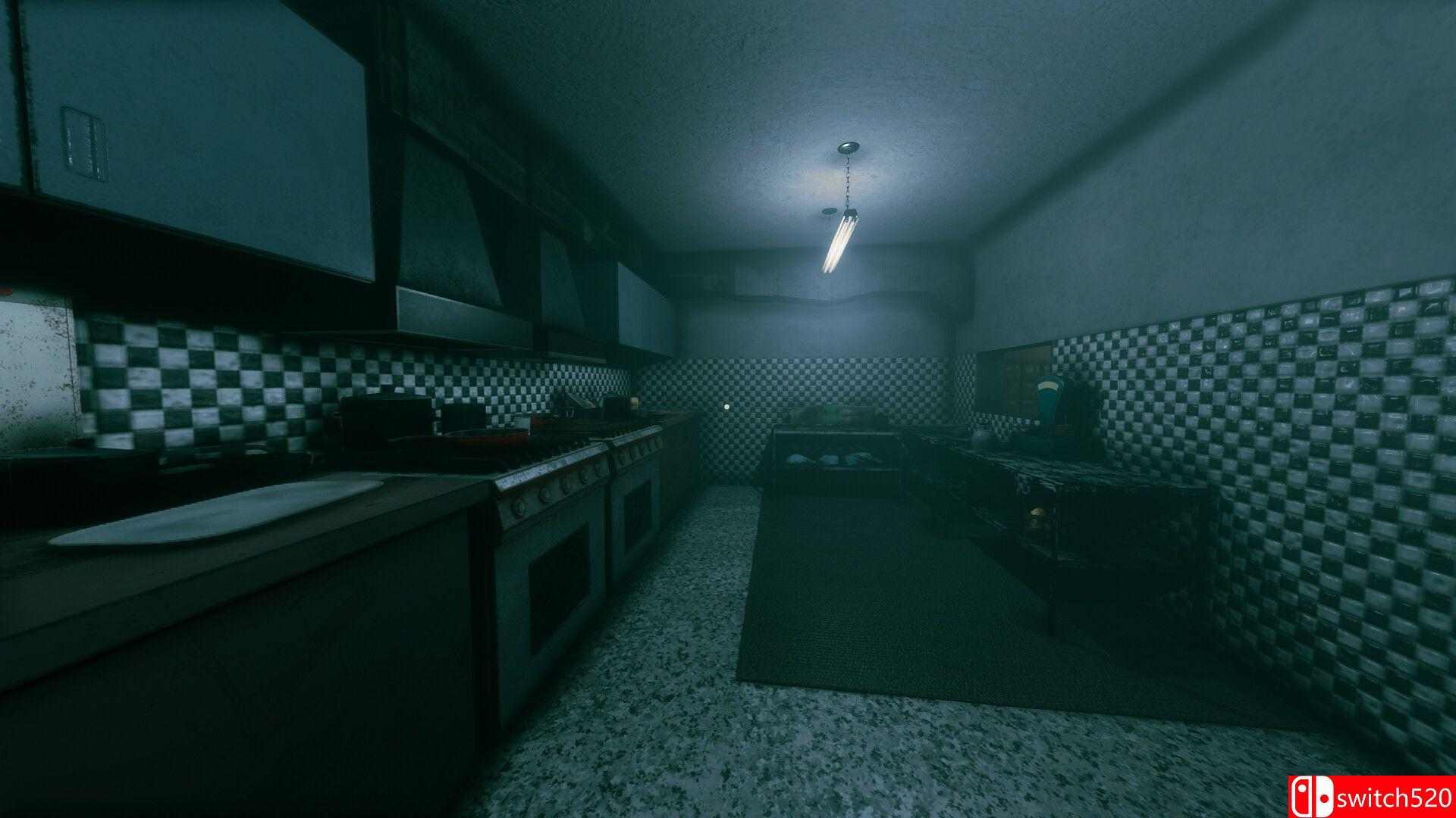 《极寒庇护所》游戏截图4