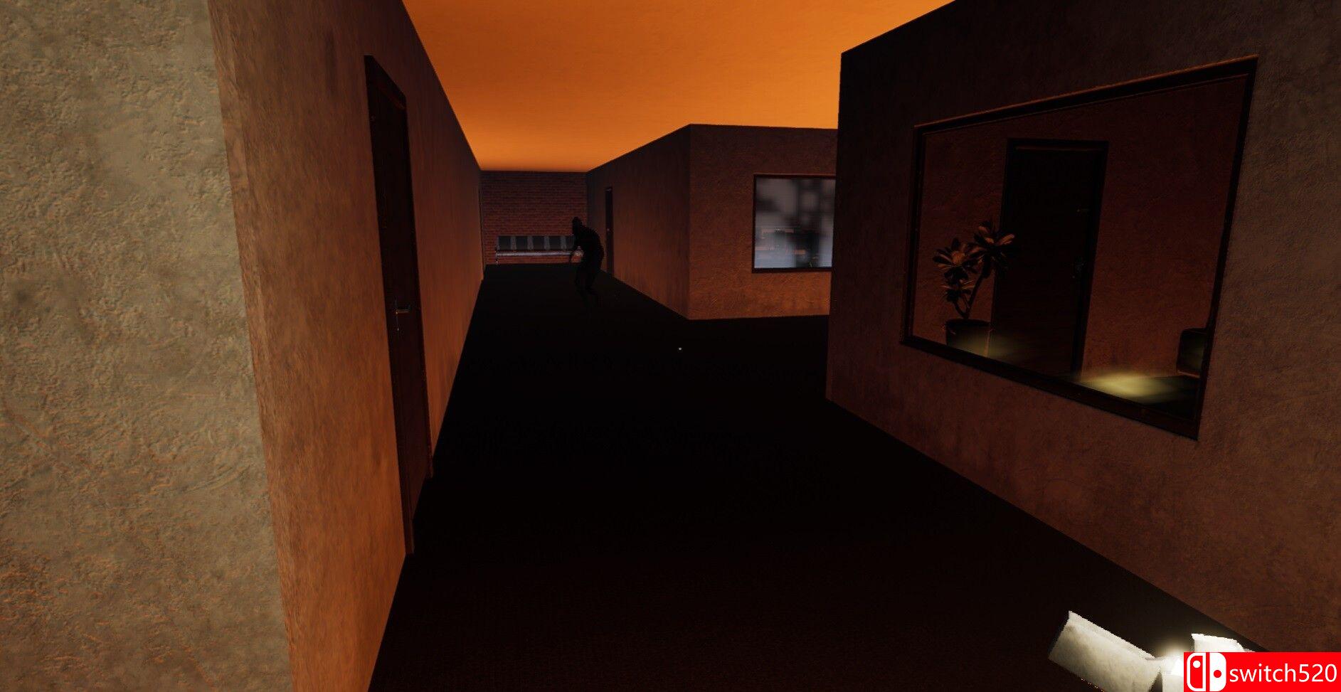 《恐怖之夜》游戏截图3