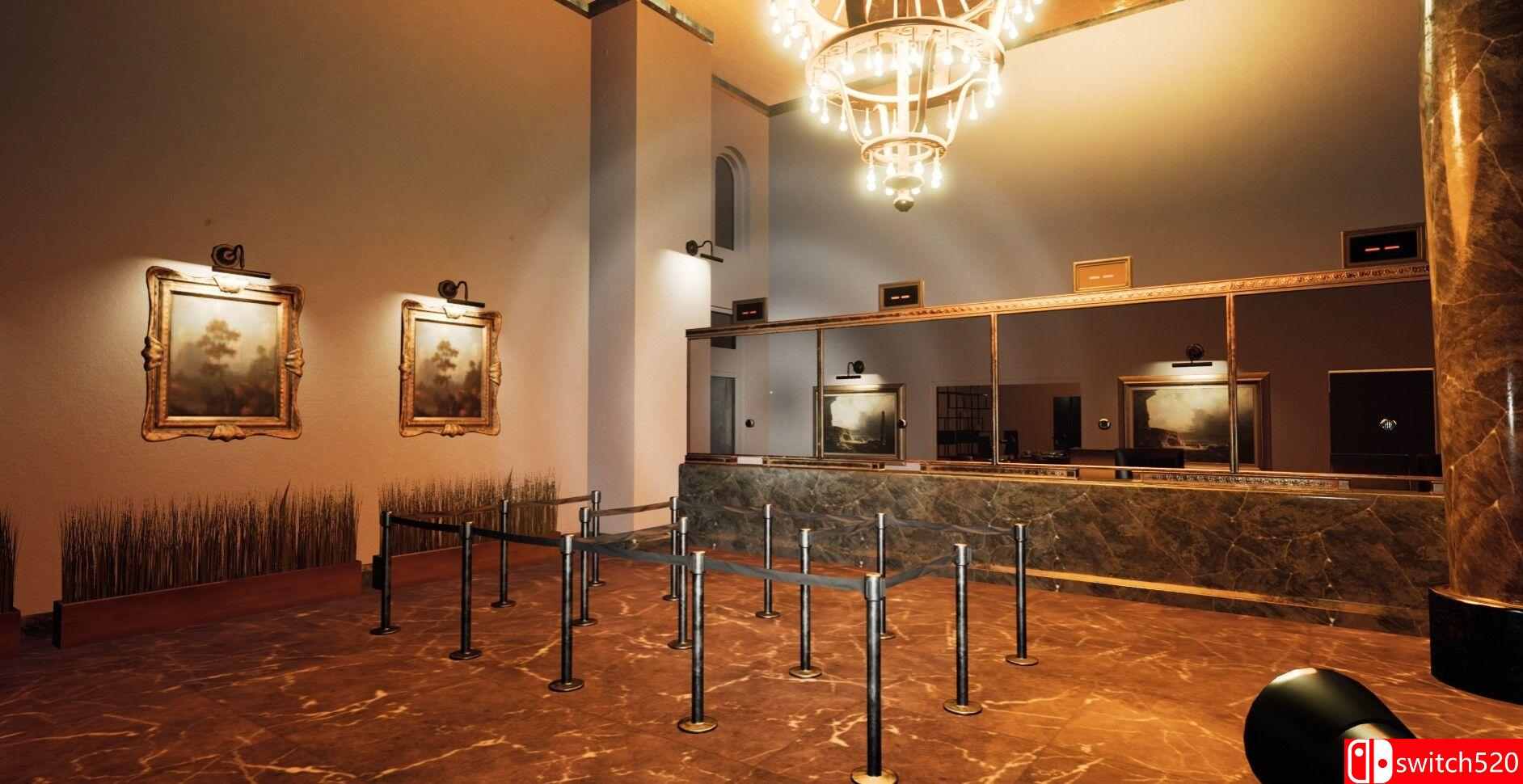 《恐怖之夜》游戏截图2