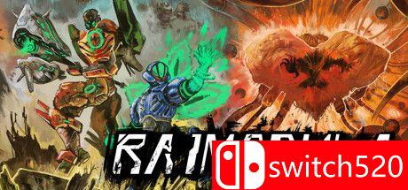 雷莫杜拉游戏主图