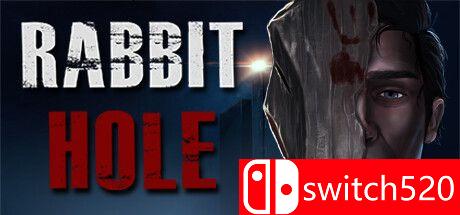 《兔窟镇（Rabbit Hole）》游戏主视觉图