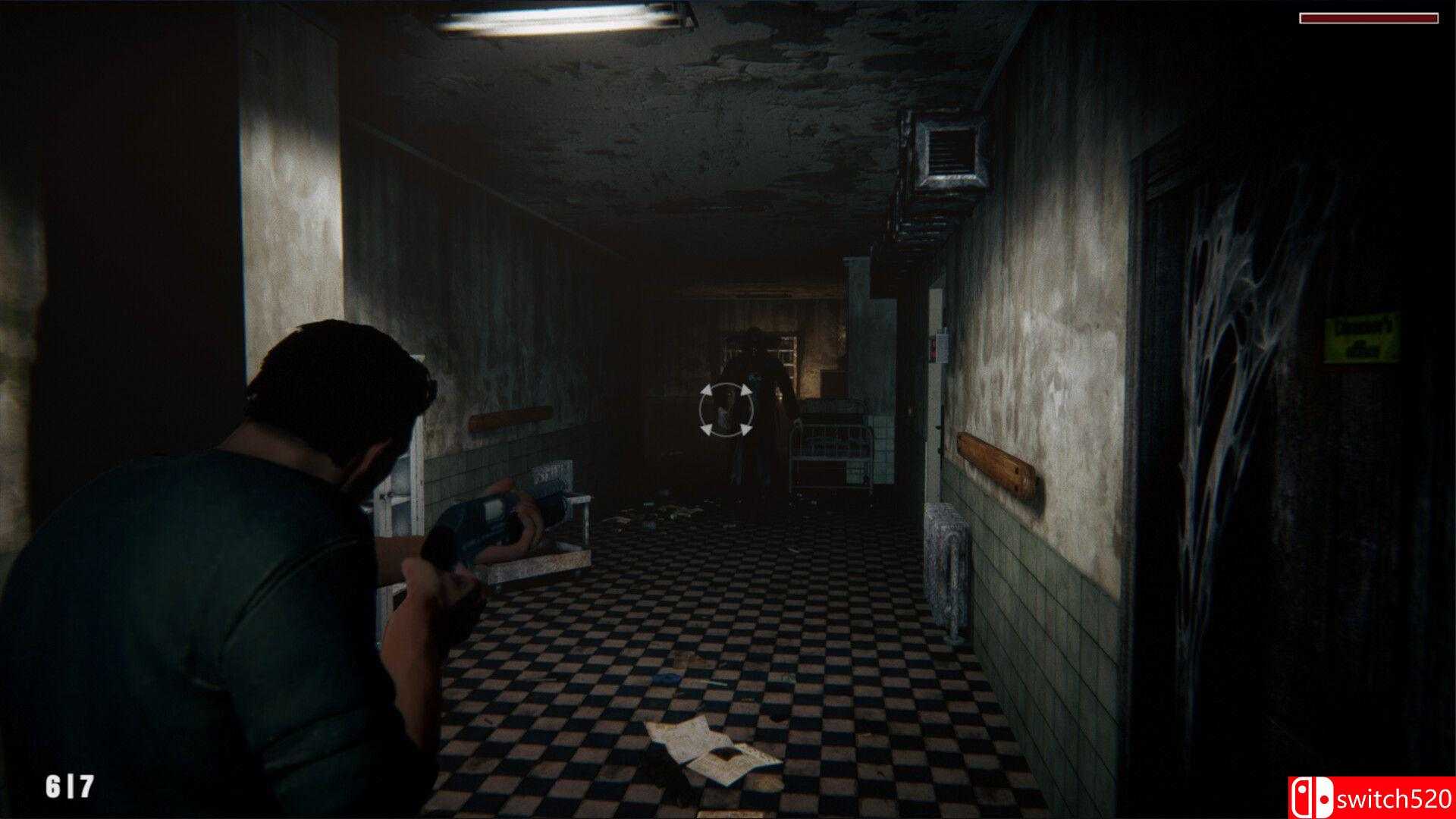 《兔窟镇》游戏截图5