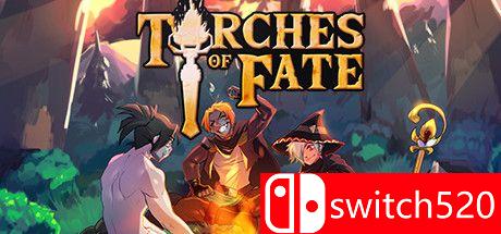 《命运的火炬（Torches of Fate）》TENOKE镜像版[EN]_0
