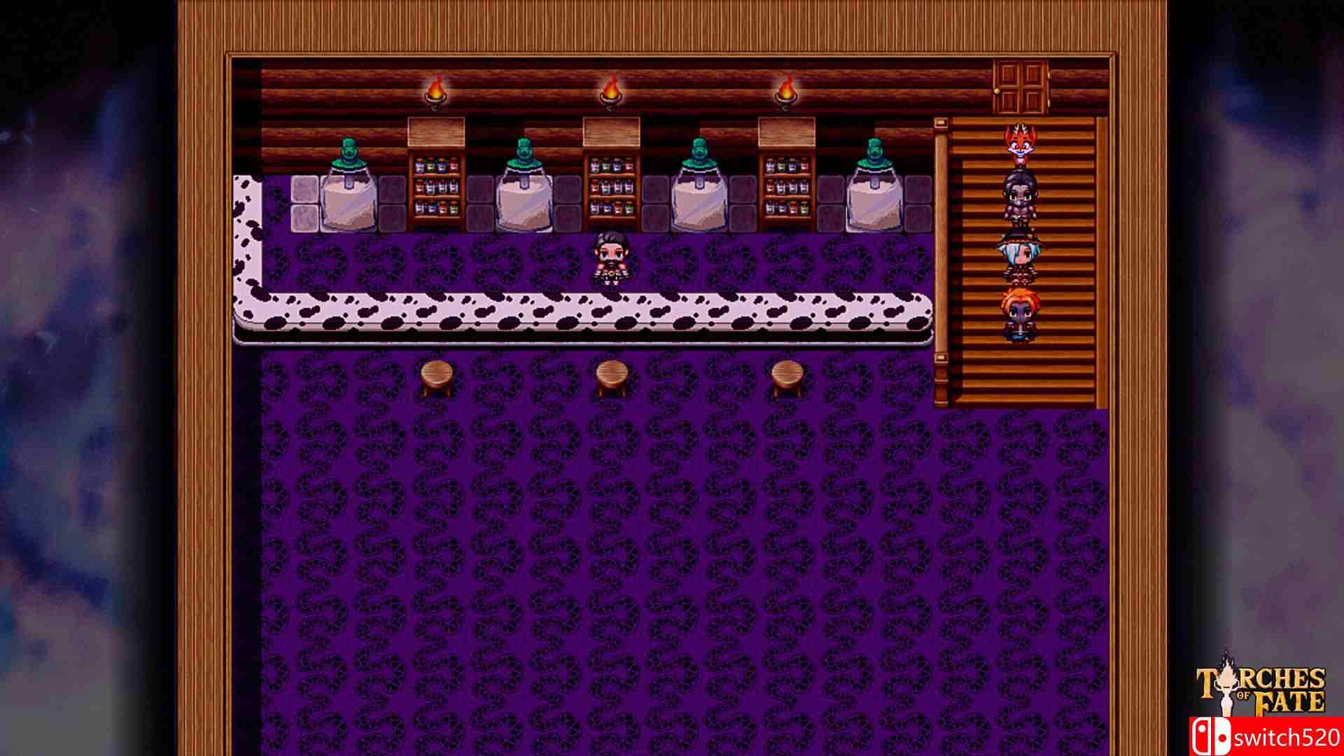 《命运的火炬（Torches of Fate）》TENOKE镜像版[EN]_4