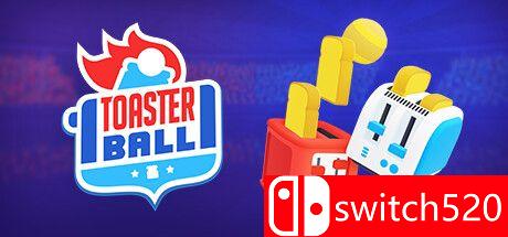《吐司球（Toasterball）》官方中文 P2P硬盘版游戏主图