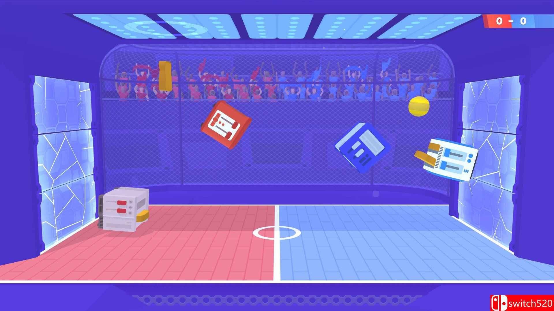 吐司球游戏截图5