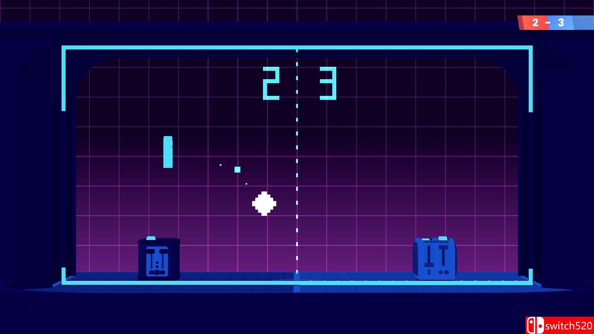 吐司球游戏截图4